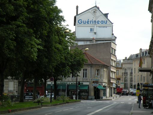  Guérineau Lorraine